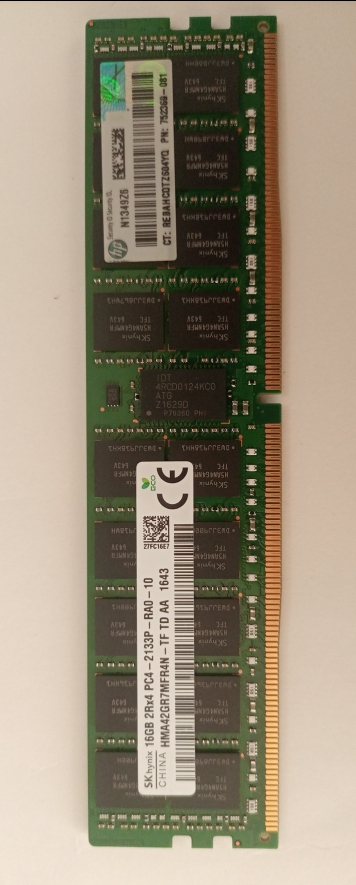 Combo Tarjeta Madre + Procesador Intel E5 2650 + 16GB DDR4